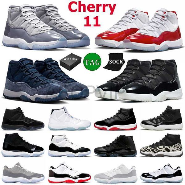 with box jumpman 11 basketball shoes men women 11s cherry cool grey midnight navy jubilee 25 25th anniversary low 72-10 mens trainers outdoo
with box jumpman 11 basketball shoes men women 11s cherry cool grey midnight navy jubilee 25 25th anniversary low 72-10 mens trainers outdoo