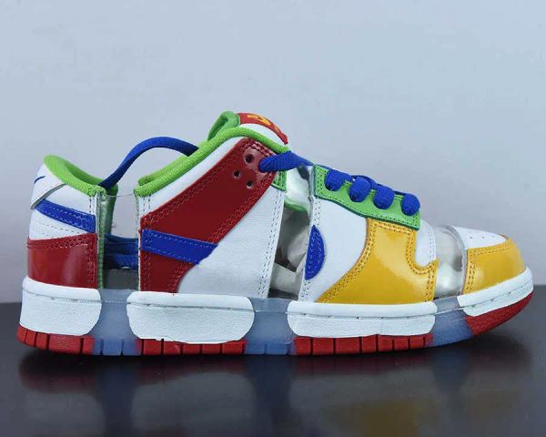 2023 basketball shoes e bay x duks low sandy bodecker casual shoes white blue running shoe outdoor sports sneakers with box
2023 basketball shoes e bay x duks low sandy bodecker casual shoes white blue running shoe outdoor sports sneakers with box