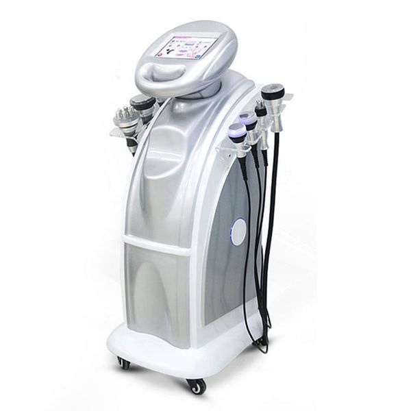 2023 selling 80k ultrasonic cavitation slimming machine ultrasonic body slimming 80k rf cavitation machine