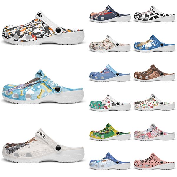 Customized precious beautiful fashionable comfortable lovely Diy shoes for men and women's indoor slippers 36-96846
Customized precious beautiful fashionable comfortable lovely Diy shoes for men and women's indoor slippers 36-96846