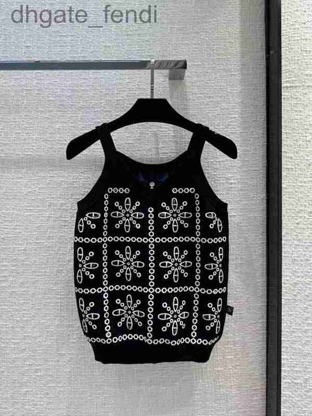 women's tanks & camis designer 2023 spring summer high end jacquard designer tees 0321-8 qh6k, White
women's tanks & camis designer 2023 spring summer high end jacquard designer tees 0321-8 qh6k, White