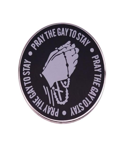 pray the gay to stay pin lgbtq pride christian religion badge no thanks i039d rather be gay1233921, Blue
pray the gay to stay pin lgbtq pride christian religion badge no thanks i039d rather be gay1233921, Blue