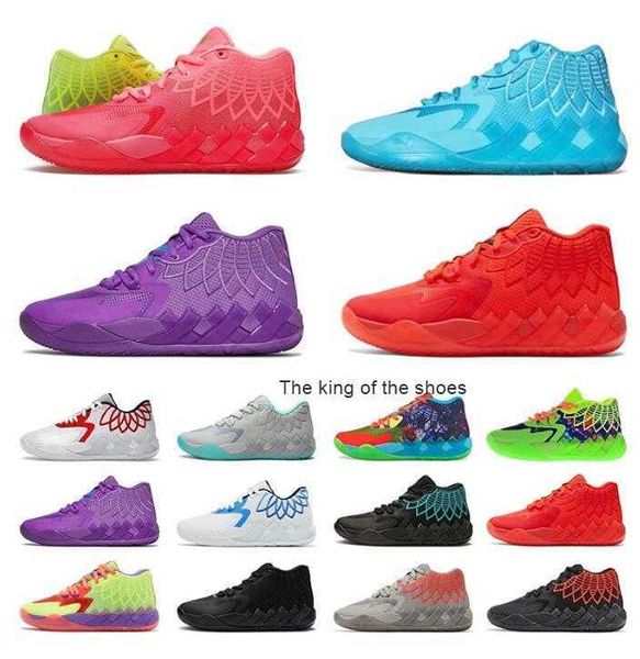 2023mb.01 shoesnew lamelo ball shoes rick and morty mb 01 mens casual shoe queen city rock ridge red not from here triple black unc white lu
2023mb.01 shoesnew lamelo ball shoes rick and morty mb 01 mens casual shoe queen city rock ridge red not from here triple black unc white lu