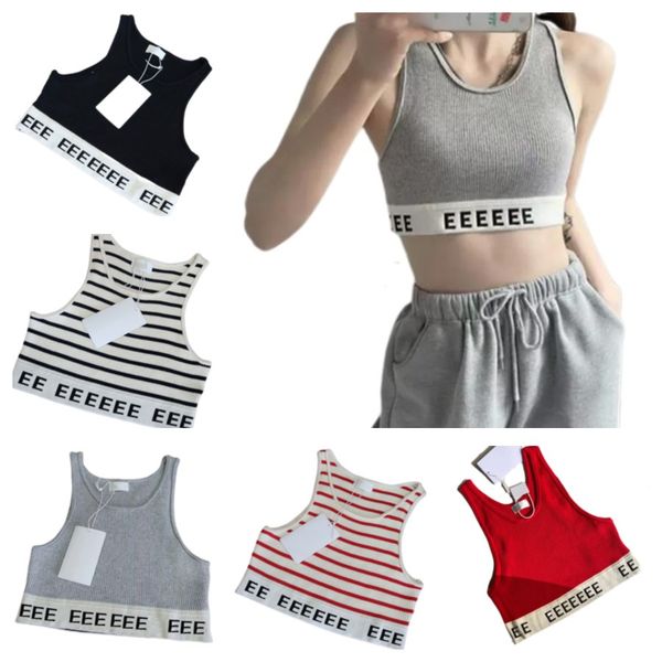 sleeveless celins vest designers letter t shirts womens clothing fashion ladies beach tanks for vacation, White
sleeveless celins vest designers letter t shirts womens clothing fashion ladies beach tanks for vacation, White
