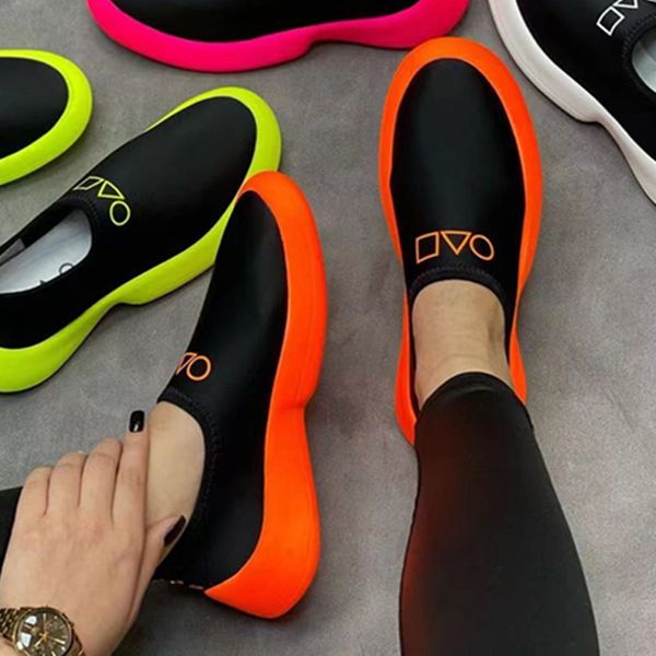 dress shoes summer platform sneaker orange character casual plus size 43 for slip on 230411, Black
dress shoes summer platform sneaker orange character casual plus size 43 for slip on 230411, Black