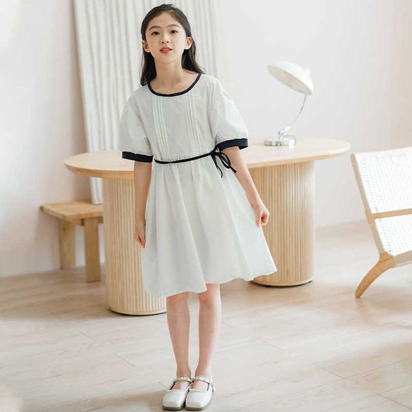 girl's dresses 2022 summer cotton kids clothing girls two color patchwork puff sleeve princess dress kids midi length elegant dresses #, Red;yellow
girl's dresses 2022 summer cotton kids clothing girls two color patchwork puff sleeve princess dress kids midi length elegant dresses #, Red;yellow