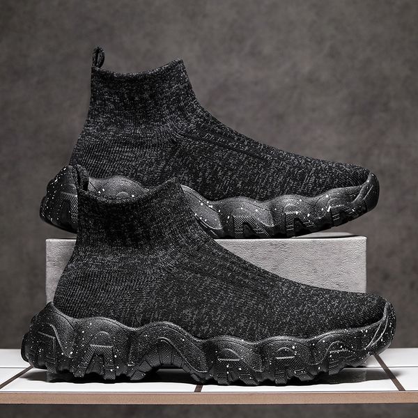 men shoes new comfortable high-walking shoes women lightweight fashion casual sneakers breathable slip on mens loafers black
men shoes new comfortable high-walking shoes women lightweight fashion casual sneakers breathable slip on mens loafers black