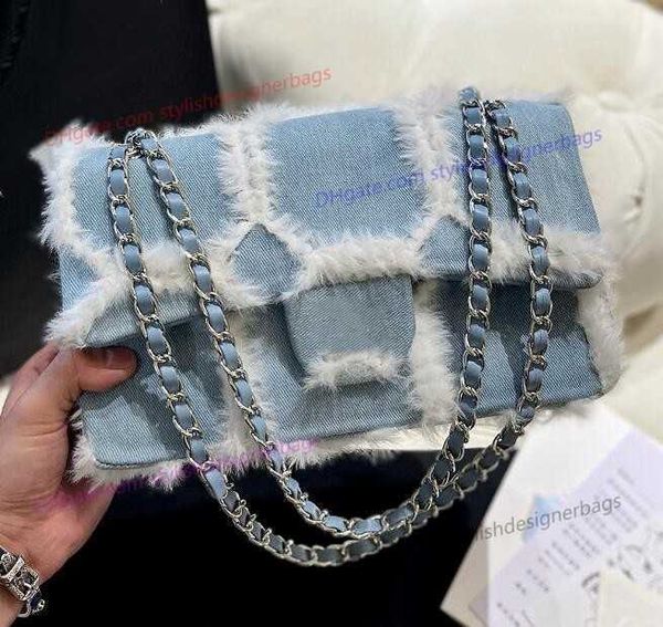 denim fluffy tassel flap bags womens classic faux fur silver metal hardware chain shoulder crossbody pluffy purse designer large capacity ha
denim fluffy tassel flap bags womens classic faux fur silver metal hardware chain shoulder crossbody pluffy purse designer large capacity ha