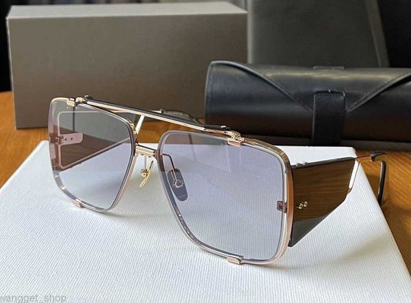 designer sunglasses for men and women summer sunglass dt souliner two anti-ultraviolet retro square plate metal full big frame rays sun glas, White;black
designer sunglasses for men and women summer sunglass dt souliner two anti-ultraviolet retro square plate metal full big frame rays sun glas, White;black