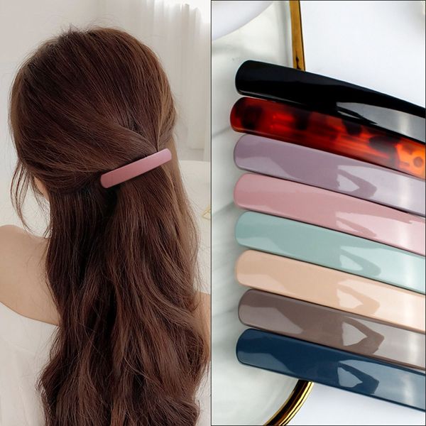 korean fashion acrylic butterfly ribbon spring hair clips for women large thick christmas hair accessories for women's hairclip 2063, Slivery;white
korean fashion acrylic butterfly ribbon spring hair clips for women large thick christmas hair accessories for women's hairclip 2063, Slivery;white