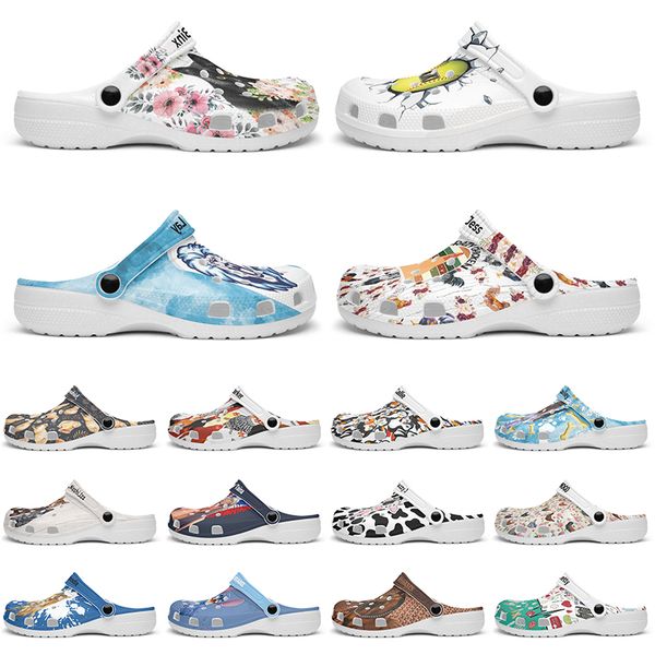 Customized precious exquisite fashionable comfortable lovely Diy shoes for men and women's indoor slippers 36-94196
Customized precious exquisite fashionable comfortable lovely Diy shoes for men and women's indoor slippers 36-94196