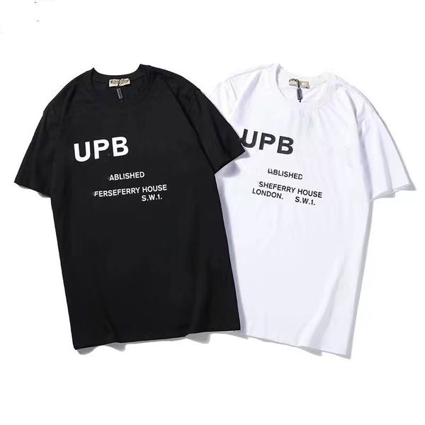 2023 new cotton poplin mens womens designer t shirts printed fashion man t-shirt cotton casual tees short sleeve luxury hip hop streetwear t, White;black
2023 new cotton poplin mens womens designer t shirts printed fashion man t-shirt cotton casual tees short sleeve luxury hip hop streetwear t, White;black