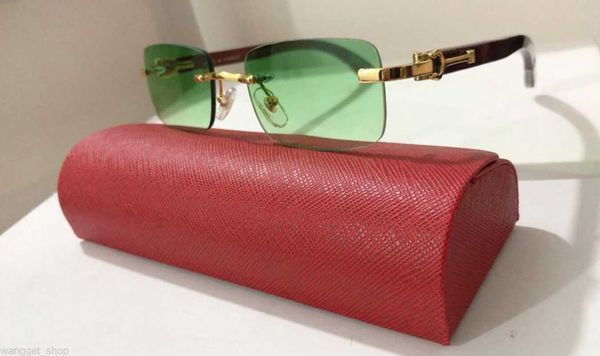 green sunglasses brand designer glasses man woman rimless polygon vintage carter sun glasses retro shades for women cool carti decoration gl, White;black
green sunglasses brand designer glasses man woman rimless polygon vintage carter sun glasses retro shades for women cool carti decoration gl, White;black