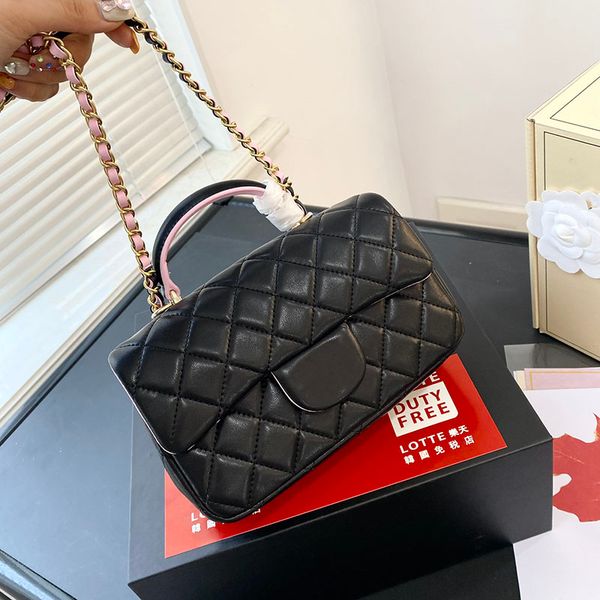 shoulder bag luxury designer loop bag croissant bags shoulder hobo designer purse cosmetic bags underarm handbag crossbody metal chain colle
shoulder bag luxury designer loop bag croissant bags shoulder hobo designer purse cosmetic bags underarm handbag crossbody metal chain colle