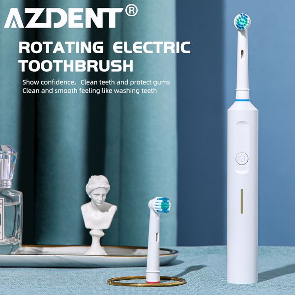 toothbrush azdent sonic electric toothbrush 3 mode superior usb charger clean tooth brush with travel box 4 replacement heads for adults 230
toothbrush azdent sonic electric toothbrush 3 mode superior usb charger clean tooth brush with travel box 4 replacement heads for adults 230