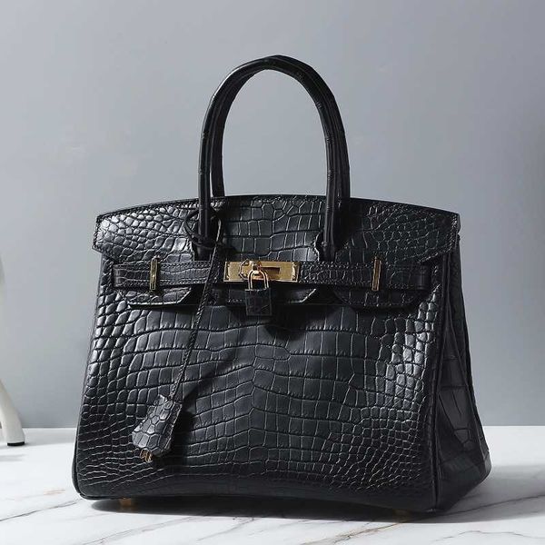 designer birkin bag h erme crocodile leather women's 2023 handbag women's large-capacity luxury real leather zc
designer birkin bag h erme crocodile leather women's 2023 handbag women's large-capacity luxury real leather zc
