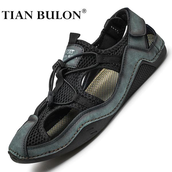 summer mesh men sandals luxury breathable leather casual shoes men beach sandals fashion outdoor mens sneakers plus size 38-47, Red;white
summer mesh men sandals luxury breathable leather casual shoes men beach sandals fashion outdoor mens sneakers plus size 38-47, Red;white