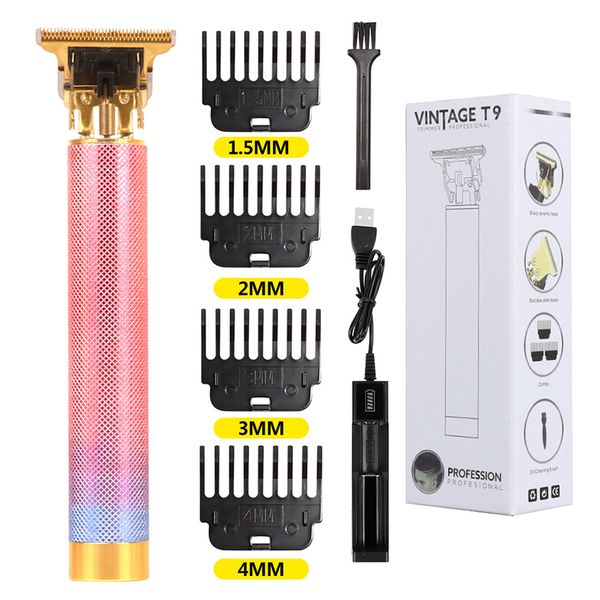 men's electric hair clippers razors professional barber hair trimmer usb rechargeable
men's electric hair clippers razors professional barber hair trimmer usb rechargeable