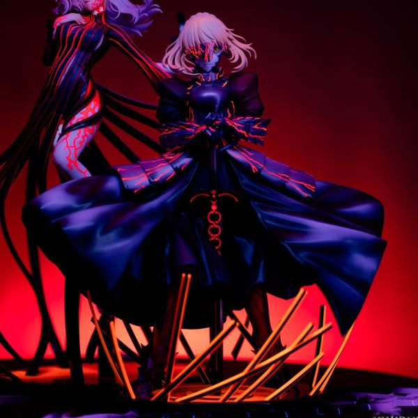 Gun Toys 25Cm Fate/…