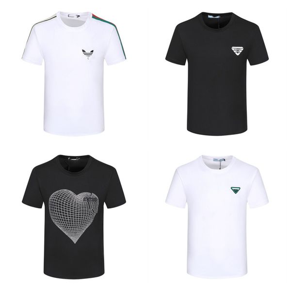 mens t shirts designer man tees man tshirts summer shirt letters printed men t-shirts tshirt m-3xl#24008, White;black
mens t shirts designer man tees man tshirts summer shirt letters printed men t-shirts tshirt m-3xl#24008, White;black