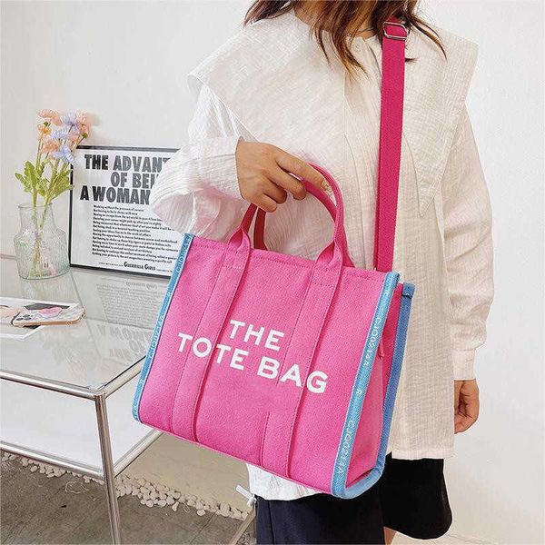 canvas bag totebags new fashion small fresh handbag ocean letter large capacity tote bag 230411
canvas bag totebags new fashion small fresh handbag ocean letter large capacity tote bag 230411