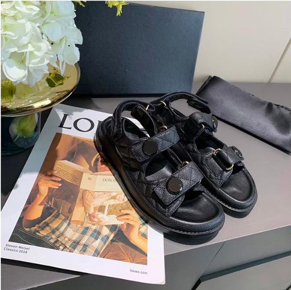 2023 sandal and slipper womens flat bottomed mule sandal waterfront brown flower womens slipper 35-42 with box and dust bag, Black
2023 sandal and slipper womens flat bottomed mule sandal waterfront brown flower womens slipper 35-42 with box and dust bag, Black