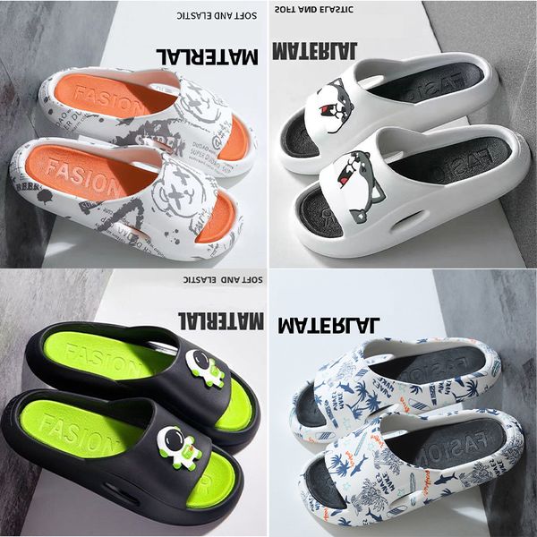 men women classic slippers men beach wide flat slide women cute airman materlal soft beach sandals multicolor couples solid slides waterproo, Black
men women classic slippers men beach wide flat slide women cute airman materlal soft beach sandals multicolor couples solid slides waterproo, Black