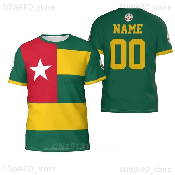diy tees polos custom name number togo country flag 3d t-shirts clothes t shirt men women tees for soccer football fans gift us size t23041, Black
diy tees polos custom name number togo country flag 3d t-shirts clothes t shirt men women tees for soccer football fans gift us size t23041, Black