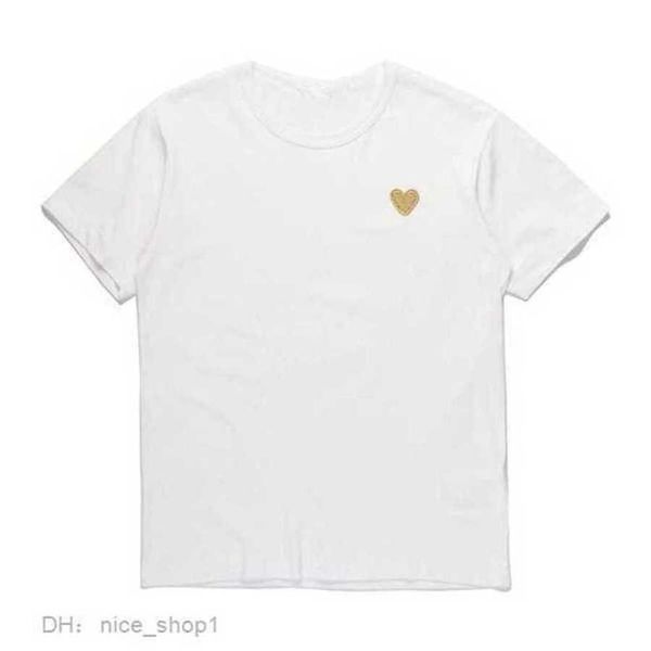 sellers play mens t shirt designer cdg embroidery red heart commes des casual balencigas s badge quanlity tshirts cotton short sleeve summer, White;black
sellers play mens t shirt designer cdg embroidery red heart commes des casual balencigas s badge quanlity tshirts cotton short sleeve summer, White;black