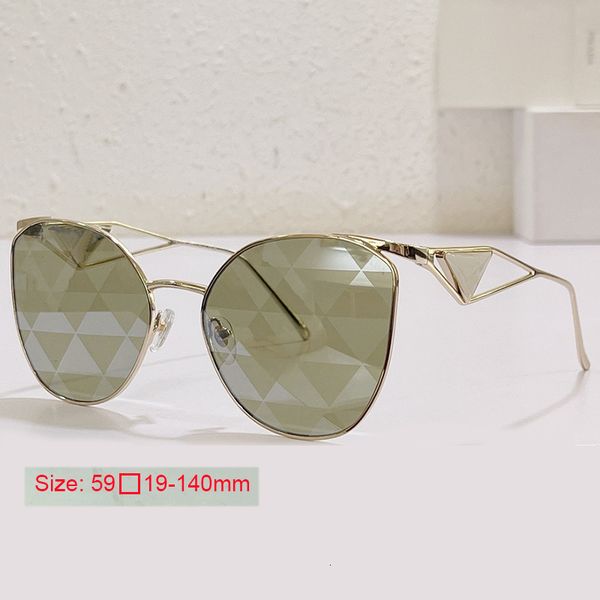 sunglasses 2023 classic triangle sign metal frame ladies trend sunglasses fashion spr 50z shade eyewear luxury brand women eyeglasses 230411, White;black
sunglasses 2023 classic triangle sign metal frame ladies trend sunglasses fashion spr 50z shade eyewear luxury brand women eyeglasses 230411, White;black