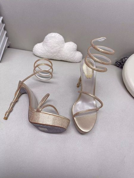elegant margot crystal platform sandal temptation crystal shoes women slingback swirls toecaps pointed high heels wedding party dress origin, Black
elegant margot crystal platform sandal temptation crystal shoes women slingback swirls toecaps pointed high heels wedding party dress origin, Black