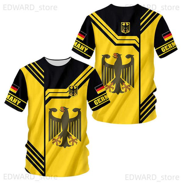 diy tees polos germany flag football jersey summer men soccer plus size germany emblem t-shirts short sleeve deutschland clothing dropshippi, Black
diy tees polos germany flag football jersey summer men soccer plus size germany emblem t-shirts short sleeve deutschland clothing dropshippi, Black