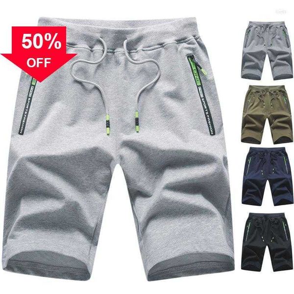 men's shorts summer knitted capris cotton youth fashion sports casual pants men for gyms to 2xl, White;black
men's shorts summer knitted capris cotton youth fashion sports casual pants men for gyms to 2xl, White;black