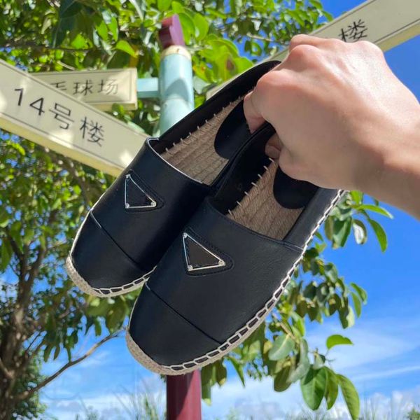 designer classic lady platform fisherman shoes luxury flat women straw bottom casual boat shoe metal buckle 100% leather ladies lazy loafers, Black
designer classic lady platform fisherman shoes luxury flat women straw bottom casual boat shoe metal buckle 100% leather ladies lazy loafers, Black