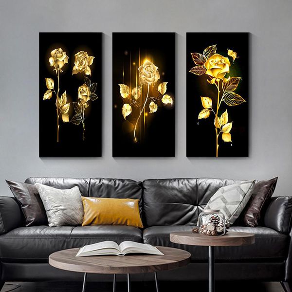 wall deocr abstract golden leaves and flower tree oil painting on canvas posters and prints wall art pictures for living room cuadros decor
wall deocr abstract golden leaves and flower tree oil painting on canvas posters and prints wall art pictures for living room cuadros decor
