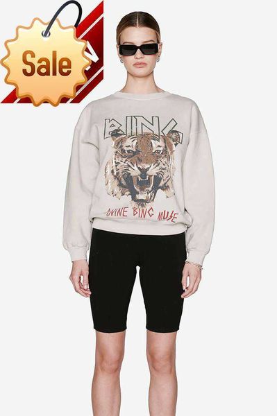 anine bing french women sweatshirt printing fleece designer cotton sweater fashion pullover hoodieesske, Black
anine bing french women sweatshirt printing fleece designer cotton sweater fashion pullover hoodieesske, Black