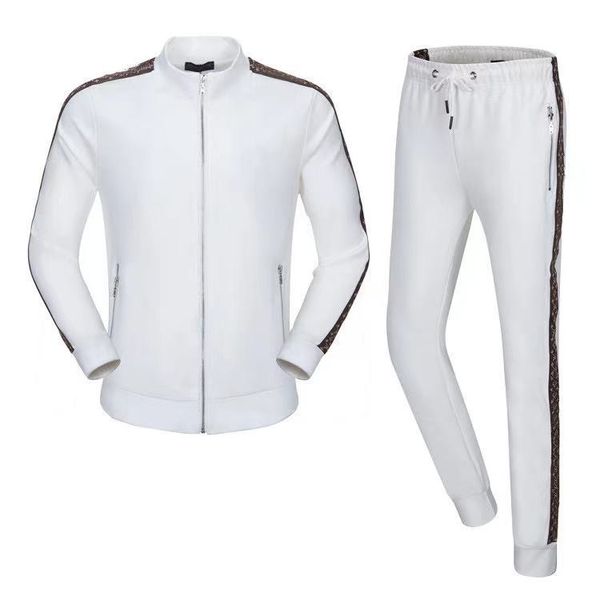 vv23men's set tracksuits designer mens ladies tracksuit suit hoodie or pants sweatshirts suits zippers letters printed autumn winter me, Gray
vv23men's set tracksuits designer mens ladies tracksuit suit hoodie or pants sweatshirts suits zippers letters printed autumn winter me, Gray