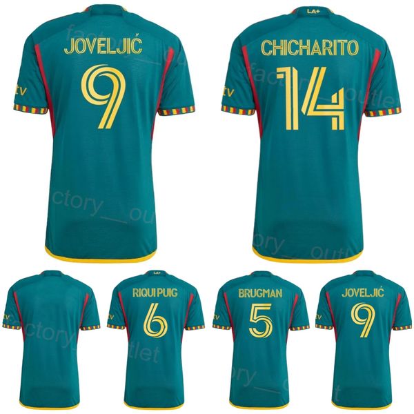 fc soccer 44 raheem edwards jerseys 7 efrain alvarez 24 jalen neal 9 dejan joveljic 18 kelvin leerdam 5 gaston brugman 8 delgado football sh, Black;yellow
fc soccer 44 raheem edwards jerseys 7 efrain alvarez 24 jalen neal 9 dejan joveljic 18 kelvin leerdam 5 gaston brugman 8 delgado football sh, Black;yellow