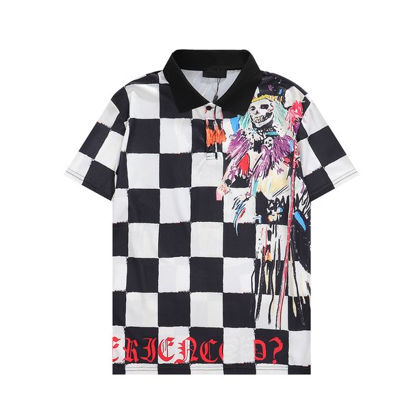 2023 luxury mens t-shirts tshirt europe paris t-shirt shirt womens classic simple embroidery logo short sleeve fashion casual bear, White;black
2023 luxury mens t-shirts tshirt europe paris t-shirt shirt womens classic simple embroidery logo short sleeve fashion casual bear, White;black