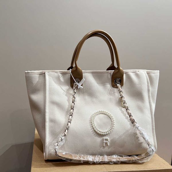ccbag classic tote bag designer beach bag canvas luxury handbag totes women fashion pearl letters print shoulder shopping bags lady work pur
ccbag classic tote bag designer beach bag canvas luxury handbag totes women fashion pearl letters print shoulder shopping bags lady work pur