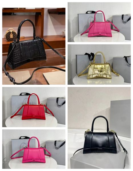 handle women's hourglass fashion crossbody bags clutch flap tote leather pochette luxury designer wallet purses crocodile pattern handb
handle women's hourglass fashion crossbody bags clutch flap tote leather pochette luxury designer wallet purses crocodile pattern handb