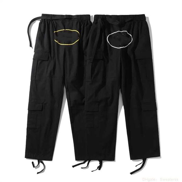 men's pants men fashion women mans corte all match trousers sweatpants autumn winter relaxed and comfortable daily trouser drawstring o, Black
men's pants men fashion women mans corte all match trousers sweatpants autumn winter relaxed and comfortable daily trouser drawstring o, Black