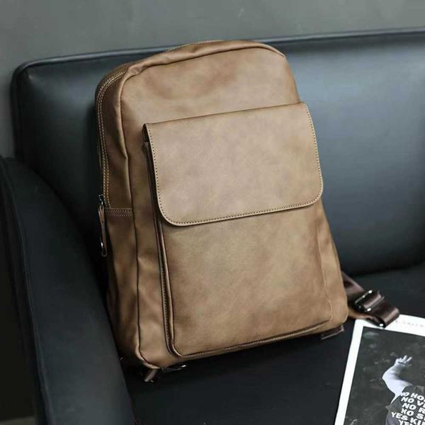 simple design backpack men fashion business men's backpack casual student backpack schoolbag mens computer backpack bag 2022 new 230411
simple design backpack men fashion business men's backpack casual student backpack schoolbag mens computer backpack bag 2022 new 230411