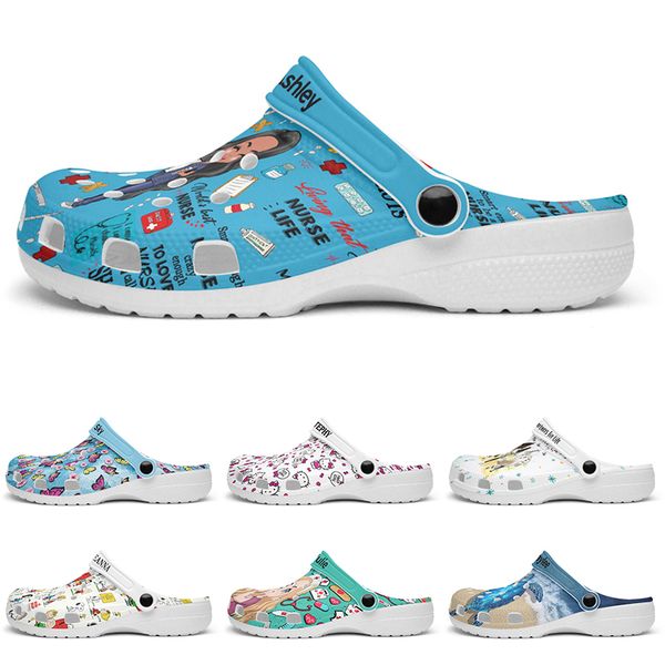 Customized clean exquisite fashionable comfortable beautiful Diy shoes for men and women's indoor slippers 39-102852
Customized clean exquisite fashionable comfortable beautiful Diy shoes for men and women's indoor slippers 39-102852
