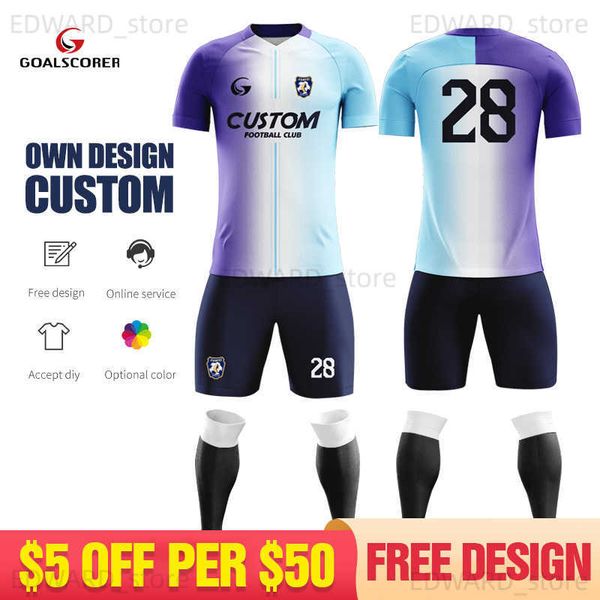 men's tracksuits wholesale custom sublimated mash ployester fabric printed youth soccer jersey shorts sleeve set mens football uniform, Gray
men's tracksuits wholesale custom sublimated mash ployester fabric printed youth soccer jersey shorts sleeve set mens football uniform, Gray
