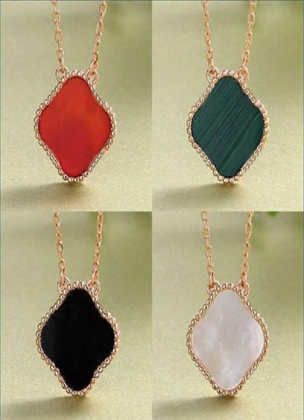 clover pendant necklaces fashion elegant designer necklaces for women party wedding couple luxury necklace jewelry3846207, Silver
clover pendant necklaces fashion elegant designer necklaces for women party wedding couple luxury necklace jewelry3846207, Silver