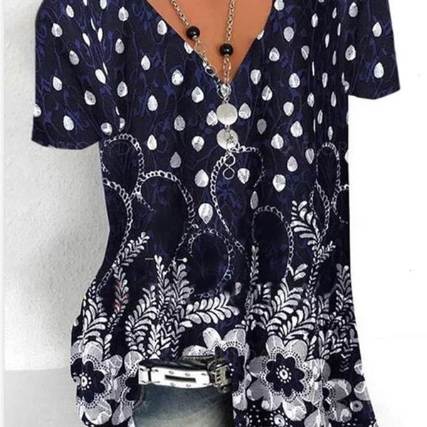 women's tshirt casual printed large size women's tshirt vneck sleeveless vest ladies tshirt women 230410, White
women's tshirt casual printed large size women's tshirt vneck sleeveless vest ladies tshirt women 230410, White