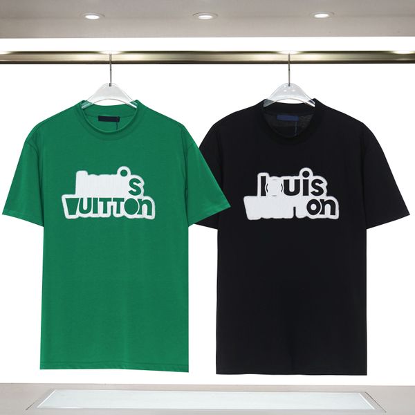 brand luxury men t shirt men s women designer casablanca rhude short sleeve summer fashion casual brand letter designers t-shirt us size r, White;black
brand luxury men t shirt men s women designer casablanca rhude short sleeve summer fashion casual brand letter designers t-shirt us size r, White;black