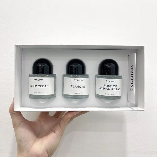 set byredo perfume 30ml*3pcs super cedar blanche rose of no mans land edp fragrance spray parfum cologne gift box
set byredo perfume 30ml*3pcs super cedar blanche rose of no mans land edp fragrance spray parfum cologne gift box