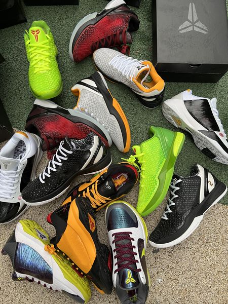 authentic christmas 6 protro grinch shoes mamba green 5 bruce lee chaos man outdoor shoes sports basketball sneakers with original box size, Black
authentic christmas 6 protro grinch shoes mamba green 5 bruce lee chaos man outdoor shoes sports basketball sneakers with original box size, Black